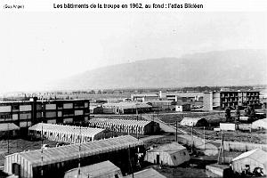 120 - AERODROMES ET BASES 1945-1962-1-BOUFFARIK BA 142) (19)